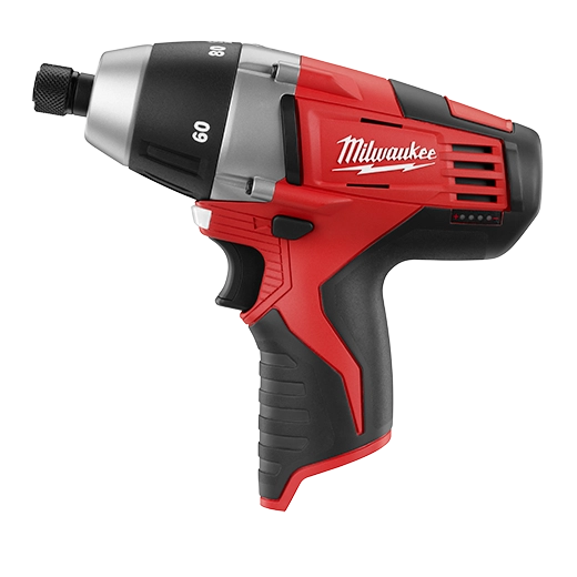 Milwaukee M12 Cordless No-Hub Driver (Tool Only) | 2455-20