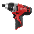 M12™ Cordless No-Hub Driver