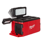M18™ Flood Light/Charger w/ PACKOUT™ Compatibility