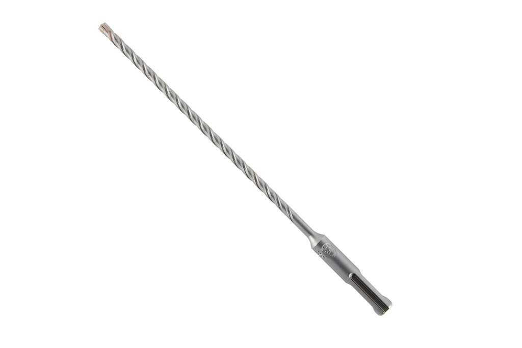 Bosch HC4C2012 3/16 In. x 8 In. SDS-plus Bulldog Tough Rotary Hammer Bit