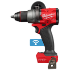 M18 FUEL™ ½” Hammer Drill/Driver w/ ONE-KEY™
