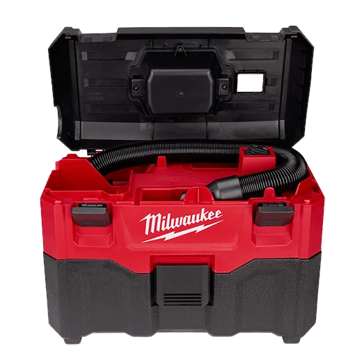 Milwaukee M18 2-Gallon Wet/Dry Vacuum | 0880-20