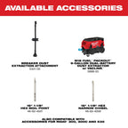 MX FUEL™ Breaker Kit