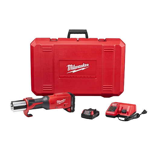 M18™ FORCE LOGIC™ Press Tool w/ ONE-KEY™