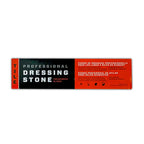 8" Professional Dressing Stone - Tile Materials