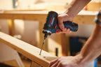 Bosch PS21N 12V Max Two-Speed 1/4 In. Hex Pocket Driver (Tool Only)