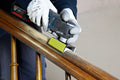 Bosch OSL234SPCK 5 pc. Starlock Oscillating Multi-Tool Contoured Sanding Pad Kit