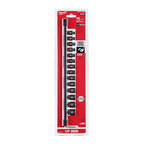 14PC SHOCKWAVE™ Impact Duty Metric Standard 6 Point Socket Set - 49-66-7002 - image 2