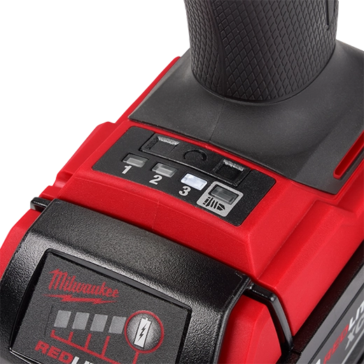 M18 FUEL™ 1/4" Hex Impact Driver