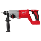 M18™ Brushless 1” SDS Plus D-Handle Rotary Hammer