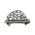 Milwaukee 3" GREASE CUTTER FOR 5/8" & 3/4" DRUM CABLE | 48-53-2837