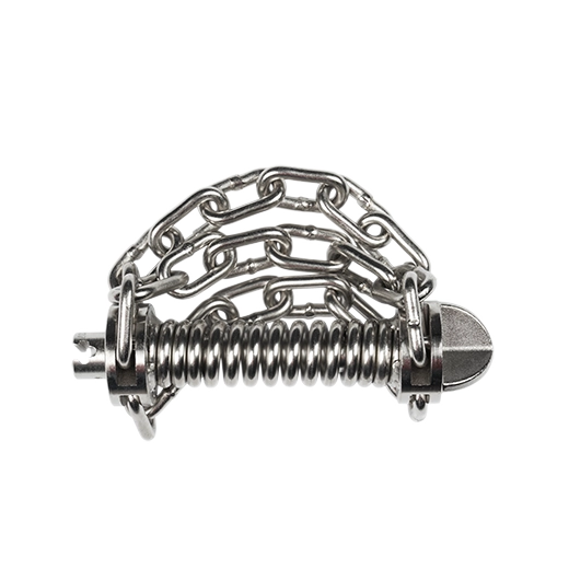Milwaukee 3" GREASE CUTTER FOR 5/8" & 3/4" DRUM CABLE | 48-53-2837