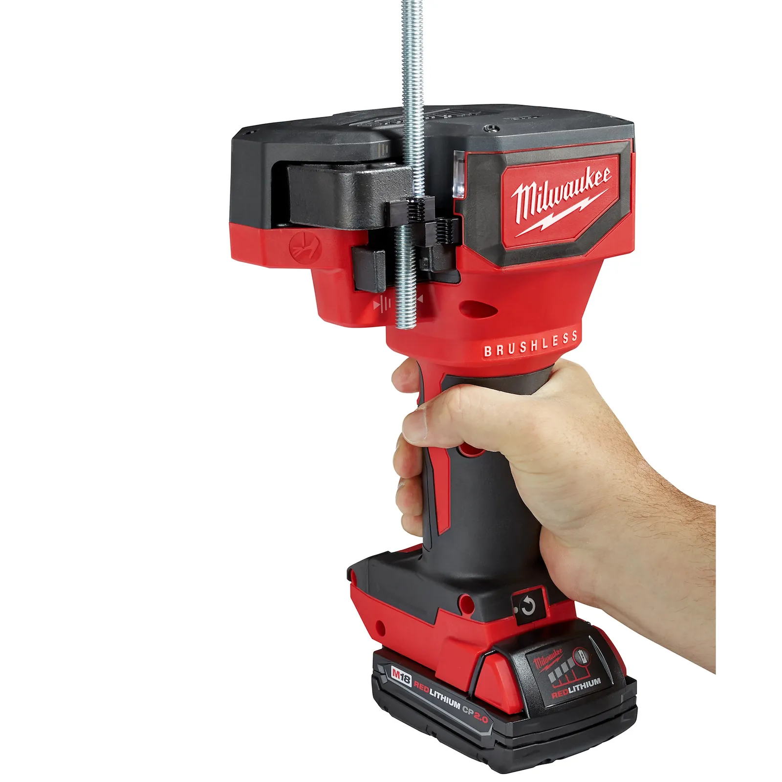 M18™ Brushless Threaded Rod Cutter