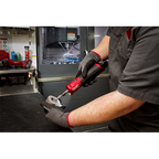 M12 FUEL™ 1/4" Straight Die Grinder