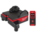 Wireless Laser Alignment Base W/ Remote