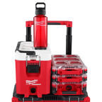 PACKOUT™ Bottle with Chug Lid