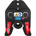 Streamline™ ACR Press Jaw & Ring for M18™ FORCE LOGIC™ Press Tools