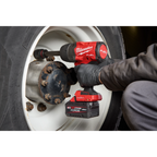 M18 FUEL™ 3/4" Extended Anvil High Torque Impact Wrench w/ ONE-KEY™