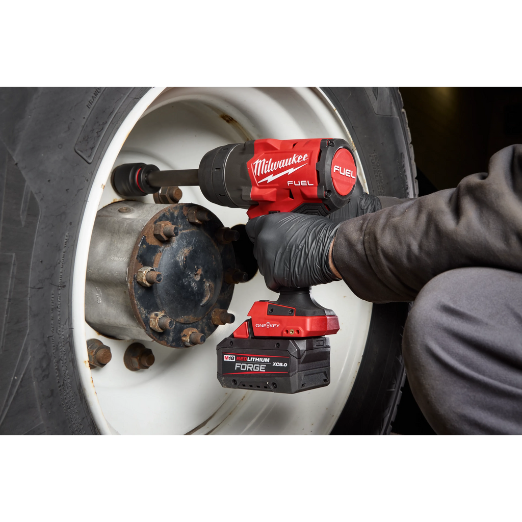 M18 FUEL™ 3/4" Extended Anvil High Torque Impact Wrench w/ ONE-KEY™