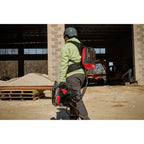 Backpack Harness Kit