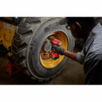M18 FUEL™ with ONE-KEY™ 1/2" Compact Impact Wrench