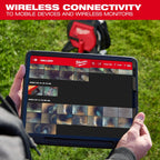 M12™ 85’ High Flex Compact Inspection Camera Kit