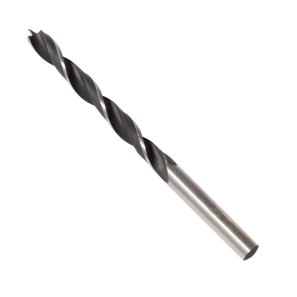 Bosch BP14603 1/4 In. Brad Point Drill Bit