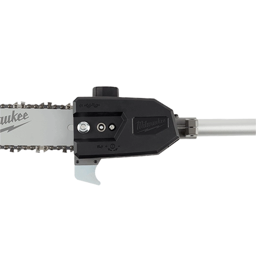 Milwaukee M18 FUEL QUIK-LOK 10" Pole Saw Attachment | 49-16-2720