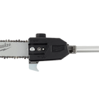 M18 FUEL™ QUIK-LOK™ 10" Pole Saw Attachment