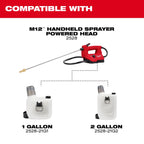 M12™ Handheld Sprayer Kit