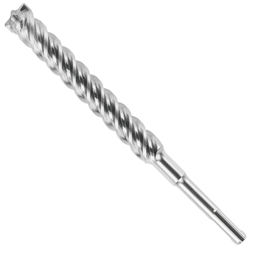 Bosch HCFC2244 7/8 In. x 8 In. x 10 In. SDS-plus Bulldog Xtreme Carbide Rotary Hammer Drill Bit
