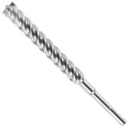 Bosch HCFC2244 7/8 In. x 8 In. x 10 In. SDS-plus Bulldog Xtreme Carbide Rotary Hammer Drill Bit