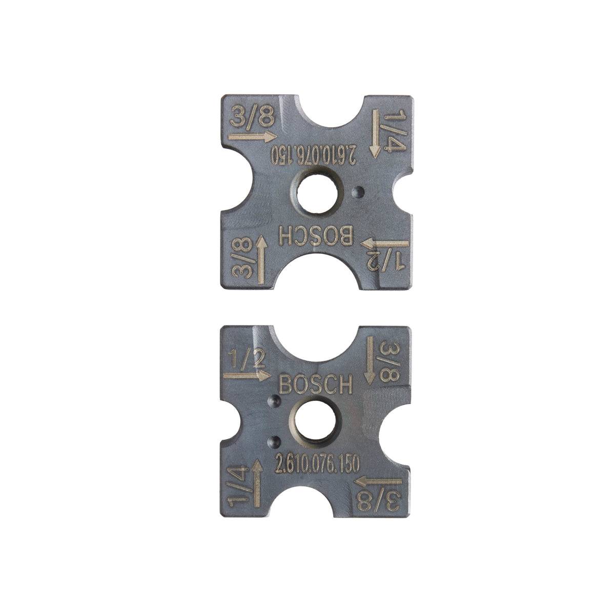 Bosch GGC2550 Threaded Rod Cutter Set (2)