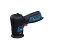 Bosch GPO12V-77N 12V Compact Cordless Brushless 3 In. Rotary Polisher (Tool Only)