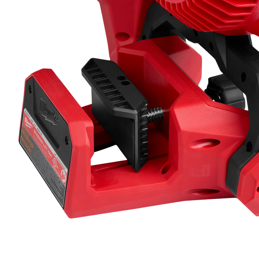 M18™ Brushless Scissor Lift Fan