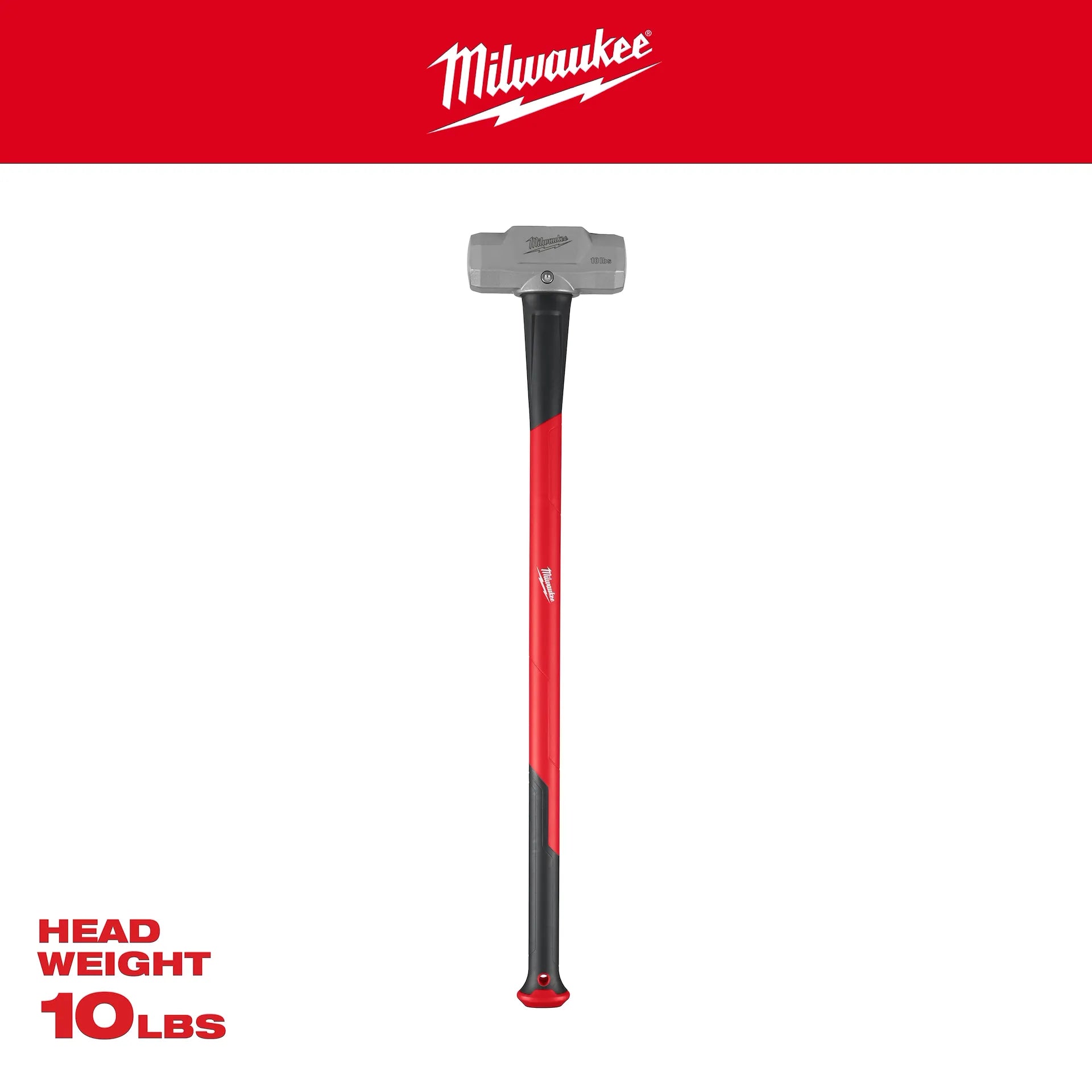 Sledge Hammer (36" Handle)