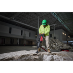 MX FUEL™ 27 lb SDS MAX Demolition Hammer