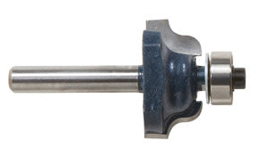 Bosch 85271MC 1/4 In. Roman Ogee Router Bit