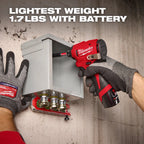M12™ Subcompact Brushless 2-Tool Combo Kit