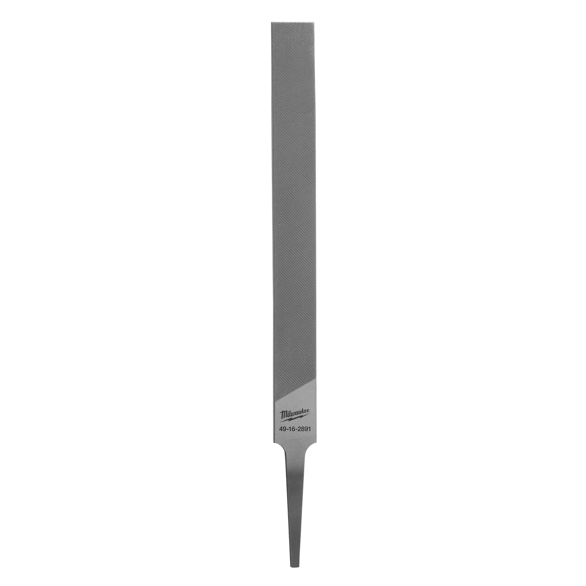 Flat File for Saw Chain 3 PK - 49-16-2891 - image 4