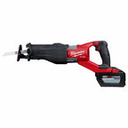 M18 FUEL™ SUPER SAWZALL® Reciprocating Saw
