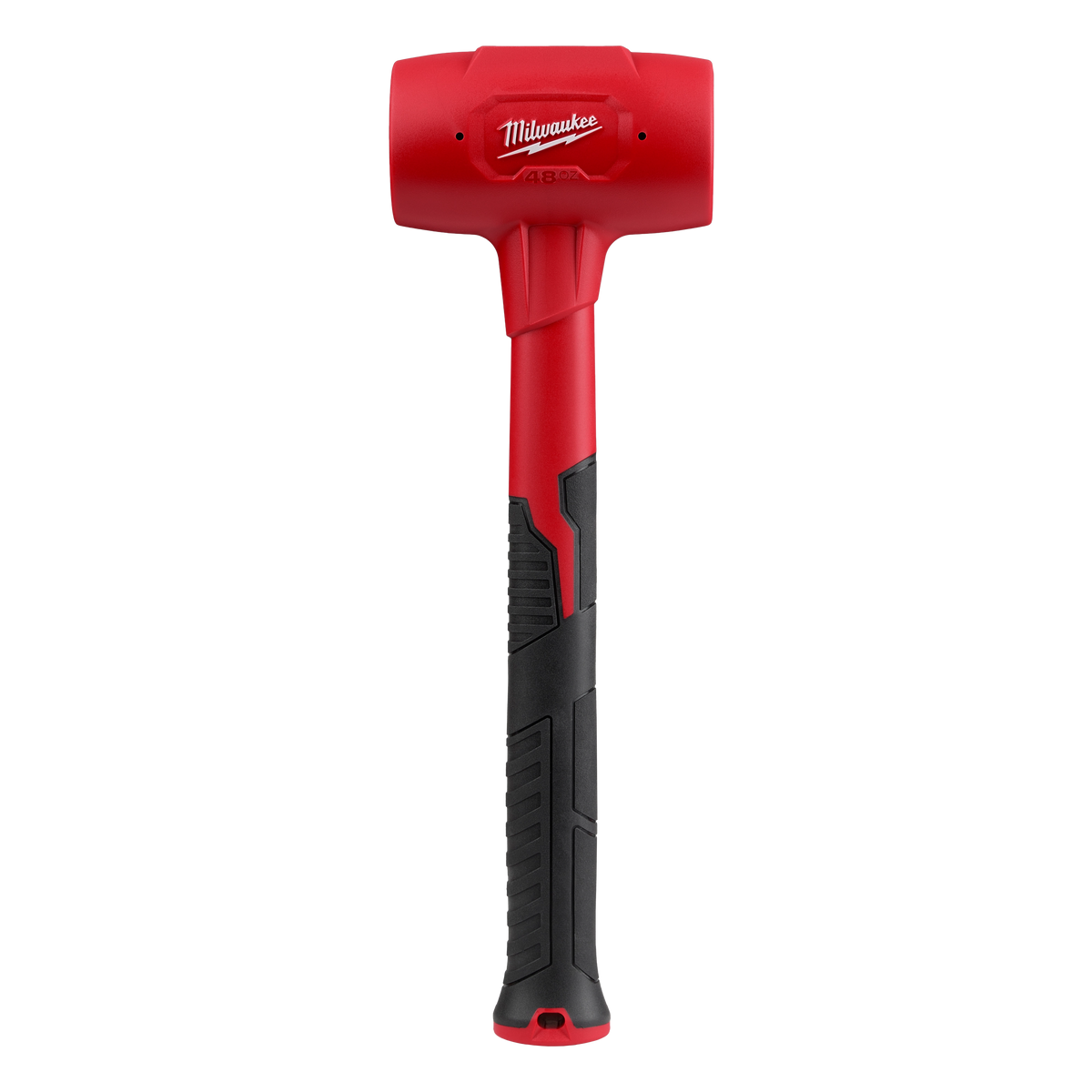Milwaukee 48oz Dead Blow Hammer | 48-22-9151