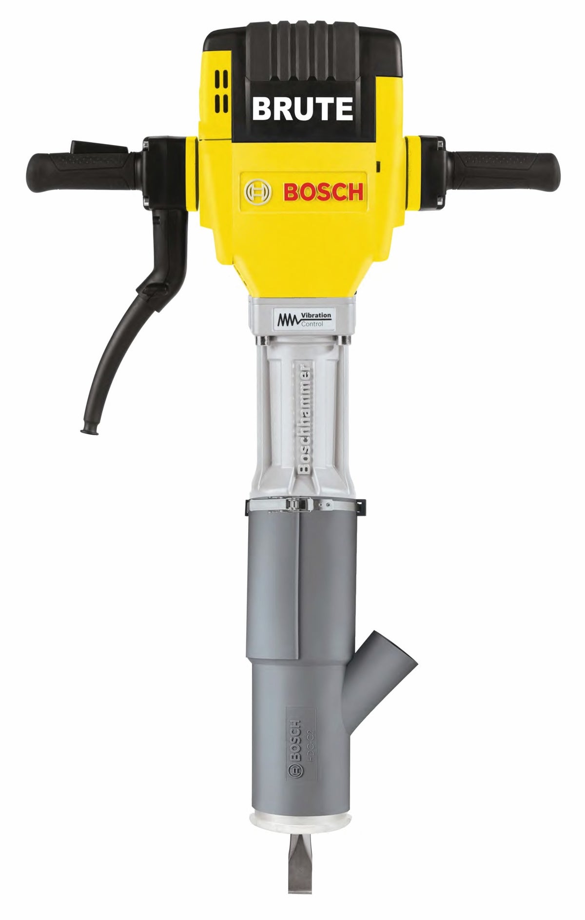Bosch BH2760VC Brute 1-1/8 In. Hex Breaker Hammer