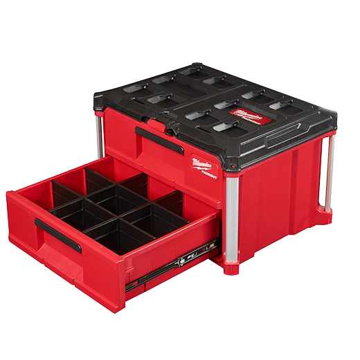 PACKOUT™ 2-Drawer Tool Box
