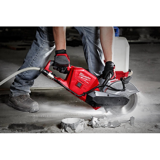 M18 FUEL™ 9" Cut-Off Saw w/ ONE-KEY™
