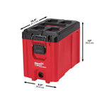 PACKOUT™ Compact Tool Box