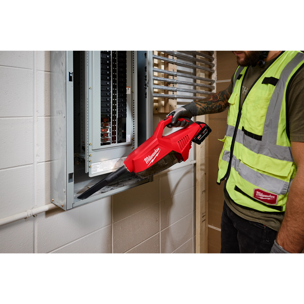 M18™ Brushless Handheld Vacuum