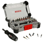 Bosch PB4042 42pc Extra Hard Precision Bit Set