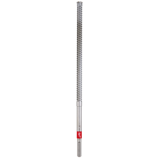 Milwaukee Straight Shank 5/8" X 18" Rebar Cutter | 48-20-6779