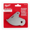 Milwaukee M18 Brushless Telescoping Pole Pruning Shears Cutting Blade | 48-44-2770